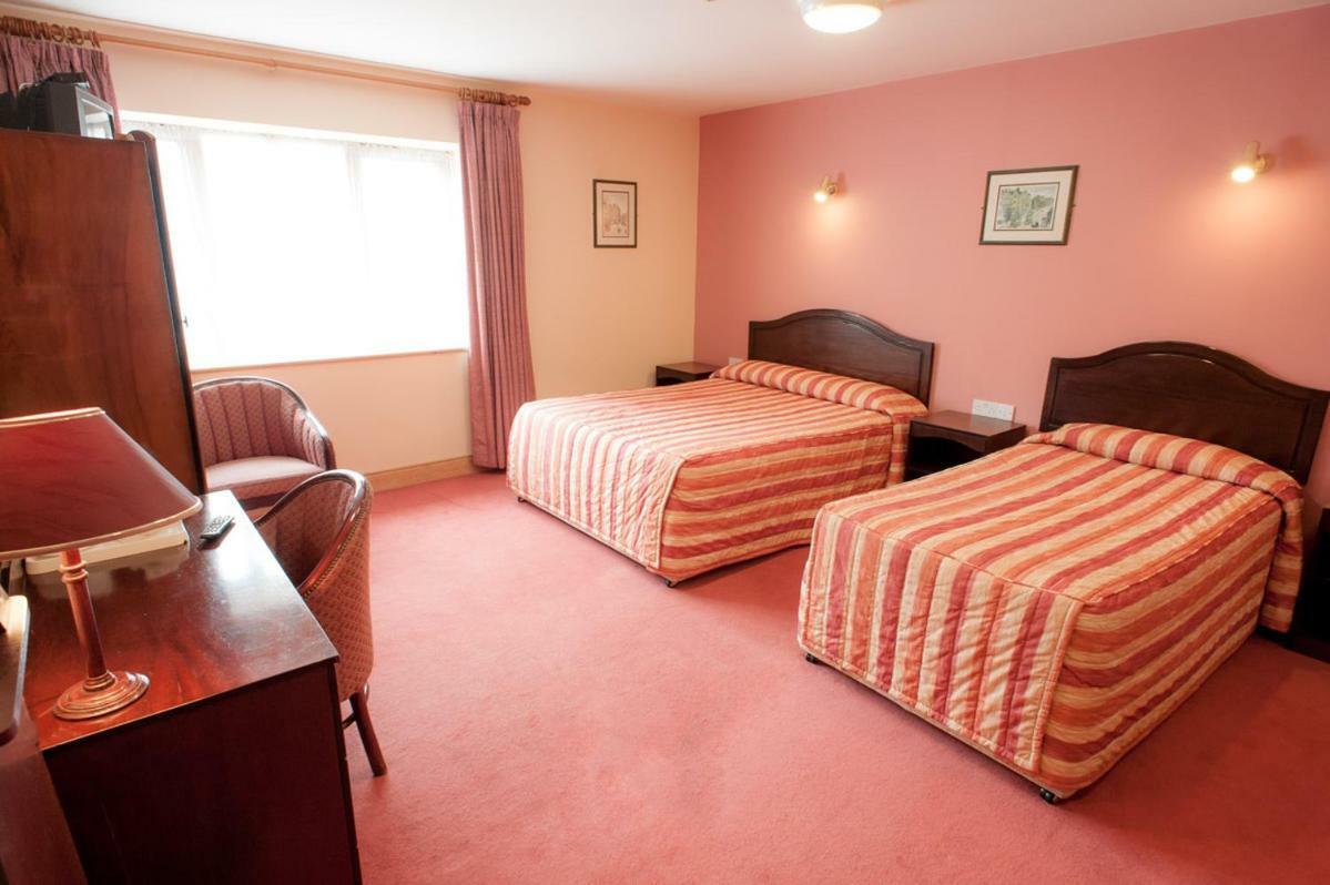 Setanta B&B Ardee Dış mekan fotoğraf