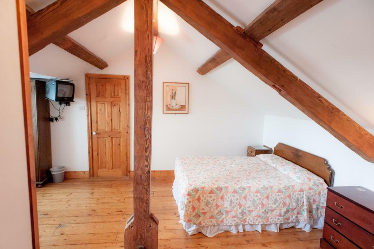 Setanta B&B Ardee Dış mekan fotoğraf