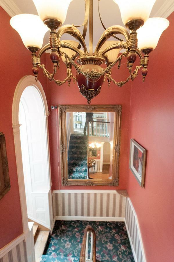 Setanta B&B Ardee Dış mekan fotoğraf