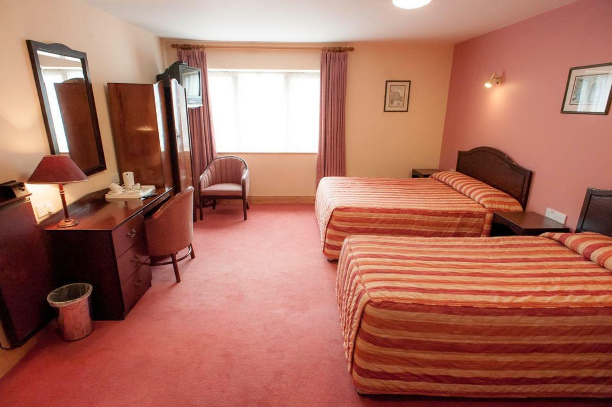 Setanta B&B Ardee Dış mekan fotoğraf