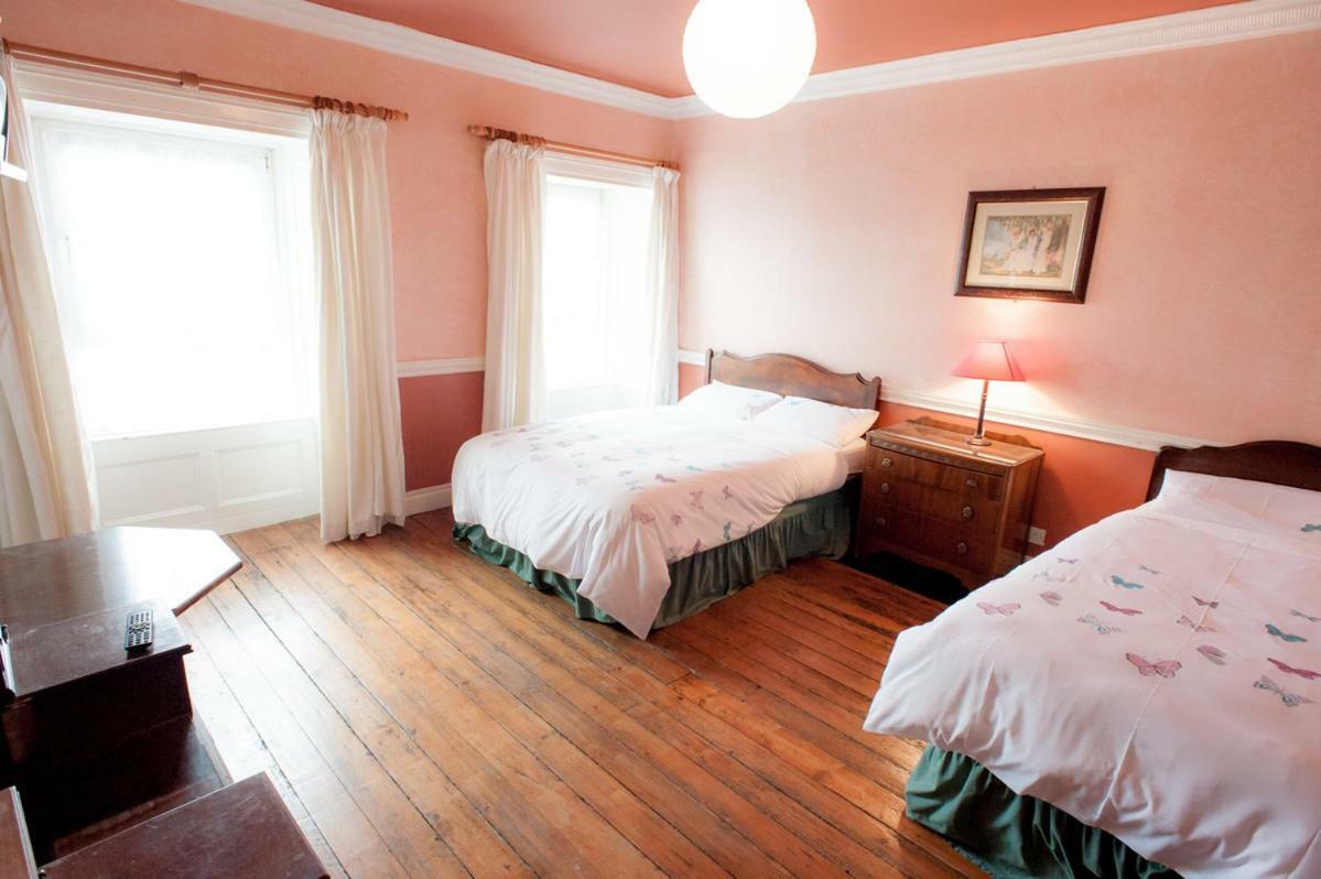 Setanta B&B Ardee Dış mekan fotoğraf