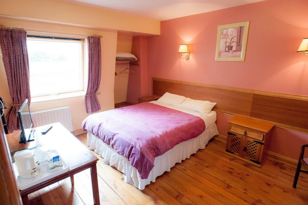 Setanta B&B Ardee Dış mekan fotoğraf