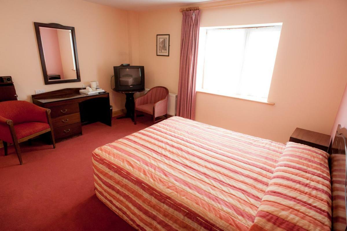 Setanta B&B Ardee Dış mekan fotoğraf