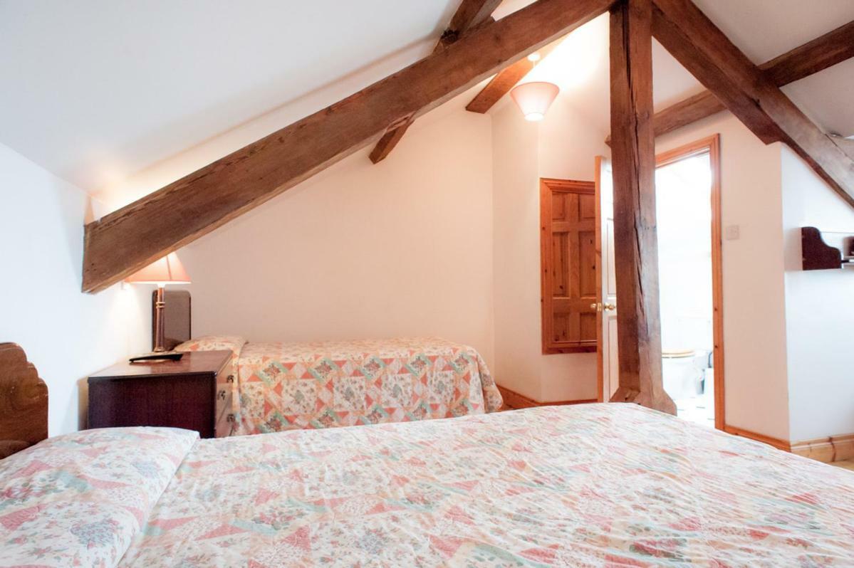 Setanta B&B Ardee Dış mekan fotoğraf