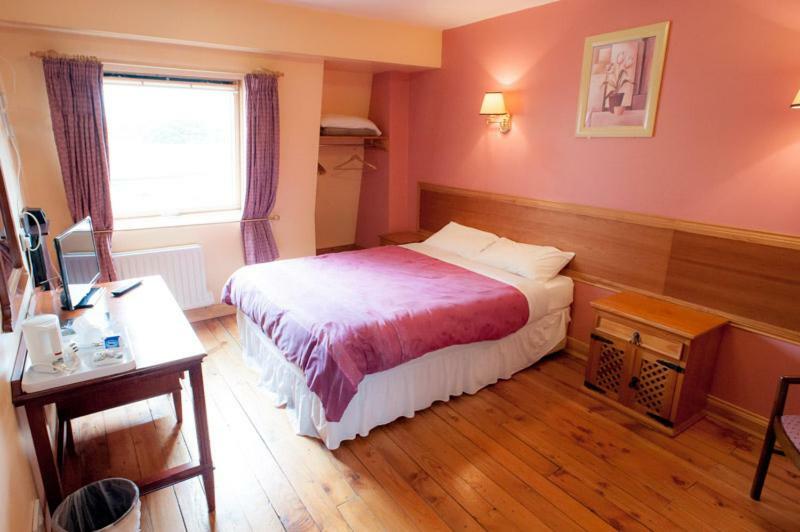 Setanta B&B Ardee Dış mekan fotoğraf