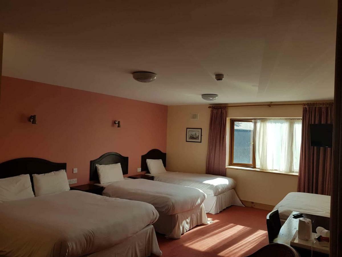 Setanta B&B Ardee Dış mekan fotoğraf